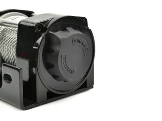 Geko Wyciągarka elektryczna 12V 3500LB G81704 - 5