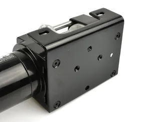 Geko Wyciągarka elektryczna 12V 3500LB G81704 - 6