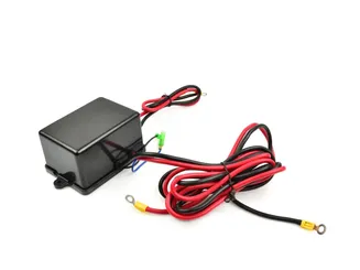 Geko Wyciągarka elektryczna 12V 3500LB G81704 - 8
