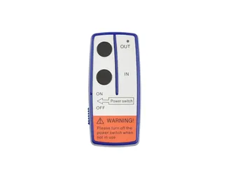Geko Wyciągarka elektryczna 12V 3500LB G81704 - 9