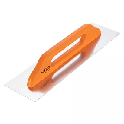 Neo Tools Paca prosta 480 x 128 mm uchwyt drewniany 50-181