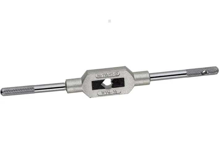 Drel Pokrętło do gwintowników M3-M12 CON-WTW-M3-M12