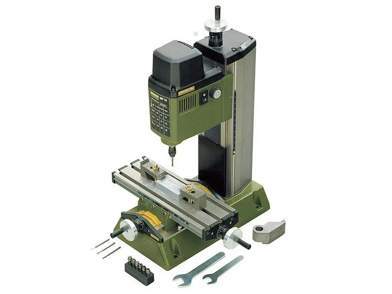 Proxxon Frezarka MICRO MF 70  27110