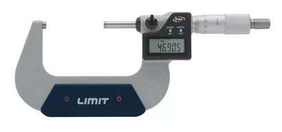 Limit Mikrometr cyfrowy MDA IP65 50-75 mm 272450305