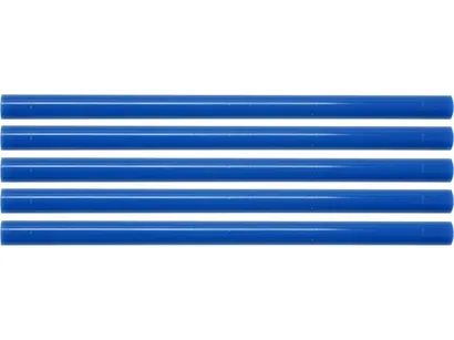 Yato Klej termotopliwy niebieski 11,2x200mm 5 sztuk YT-82435