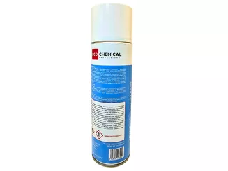 Ecochemical Smar do lin stalowych i łańcuchów napędowych CR200 500 ml A010 - 2