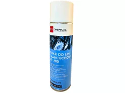 Ecochemical Smar do lin stalowych i łańcuchów napędowych CR200 500 ml A010