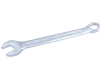 Waart Klucz płasko oczkowy 15mm JU-IPO-1015 - 2
