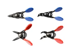 Neo Szczypce do pierścieni osadczych mini 4szt. 11-227