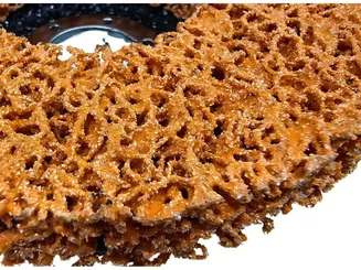 Magma Tarcza z włókniny ściernej 125mm 