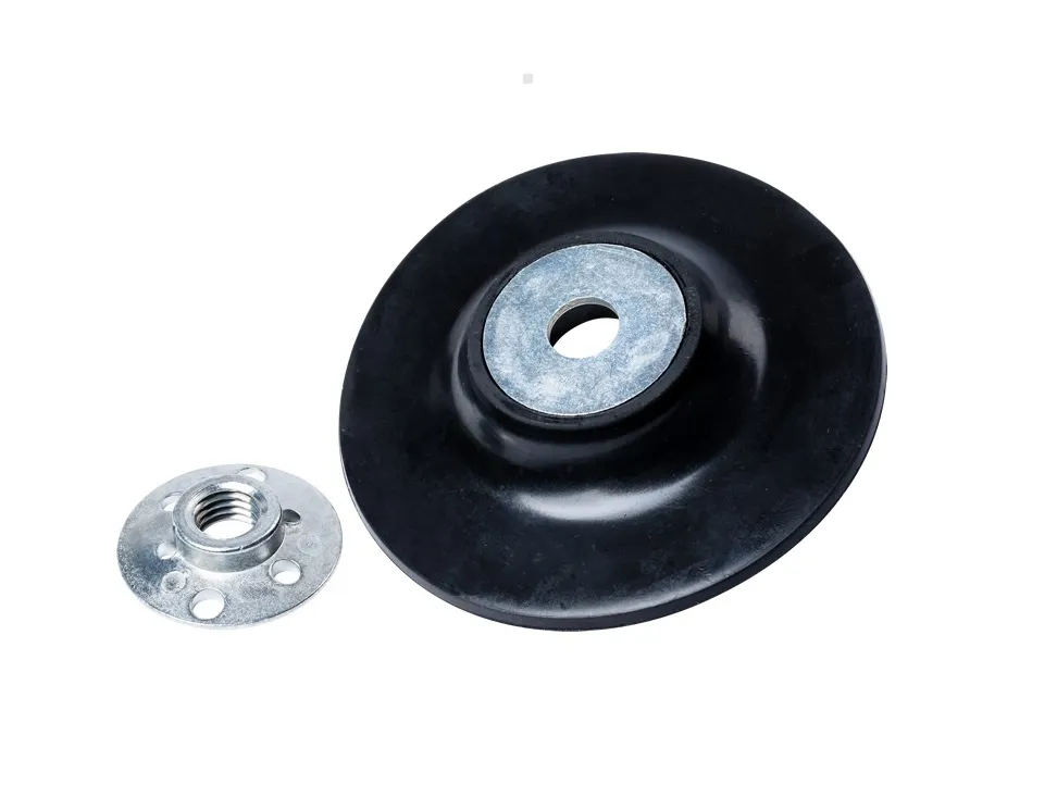 Drel Tarcza do fibry 125mm M14  CON-RP-39 