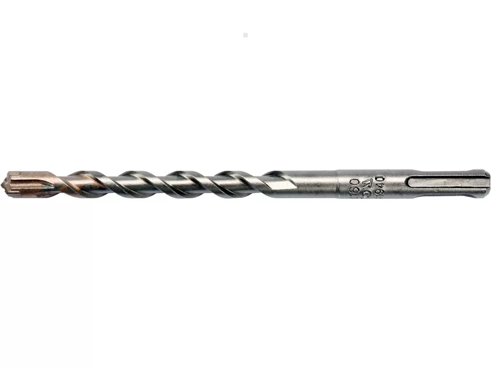 Yato Wiertło SDS Plus 4-ostrzowe 10 x 160 mm YT-41940