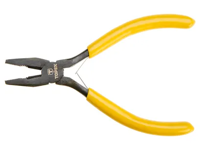 Topex Szczypce precyzyjne uniwersalne 120mm  32D030 