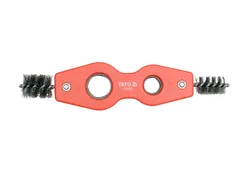 Yato Szczotka druciana do rur miedzianych 2w1  YT-63705 