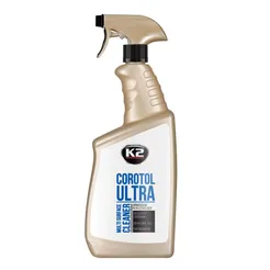 K2 Płyn czyszczący do dezynfekcji Corotol Ultra 770ml H092