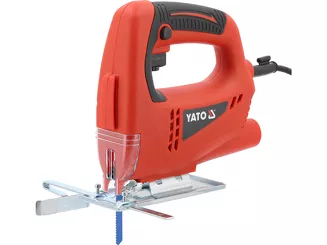 Yato Wyrzynarka elektryczna 500W 600–3000 obr/min YT-82265 - 3