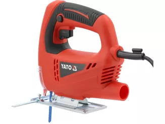 Yato Wyrzynarka elektryczna 500W 600–3000 obr/min YT-82265 - 4
