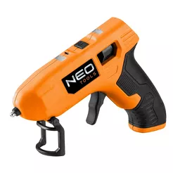 Neo Pistolet klejowy 11 mm 4V zasilanie USB 17-083