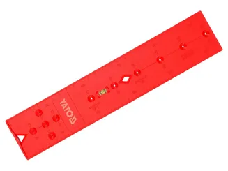 Yato Szablon do osadzania zawiasów YT-44136 - 2