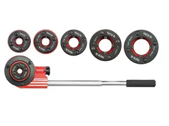 Yato Gwintownica ręczna do rur 1/4"-5/4" YT-2900