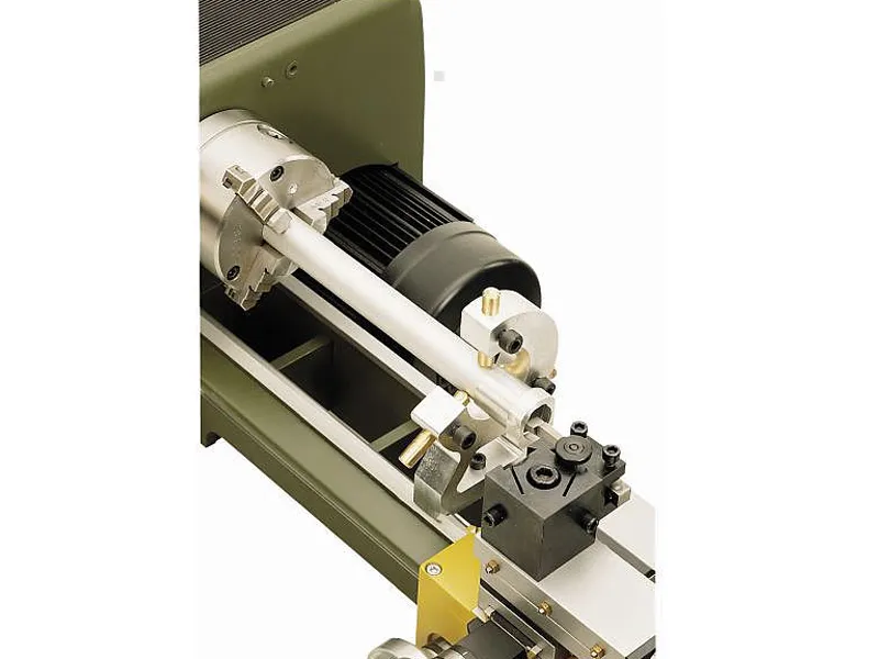 Proxxon Wspornik podpora do tokarki PD 400  24404 