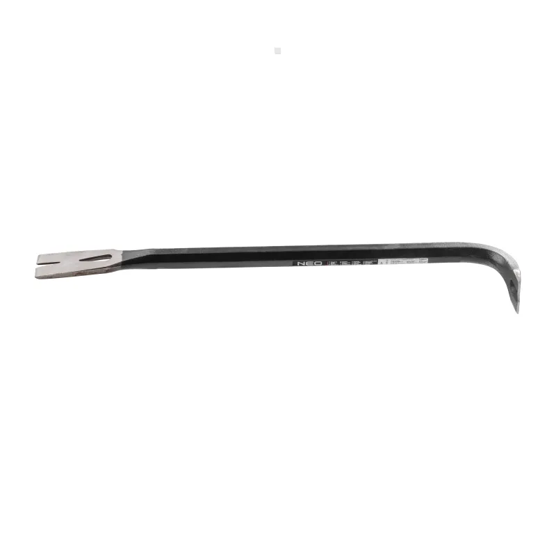 Neo Łapka z wyciągaczem gwoździ 460mm 29-040