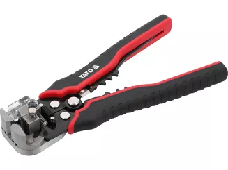 Yato Wielofunkcyjny ściągacz izolacji 200mm YT-23131 - 2