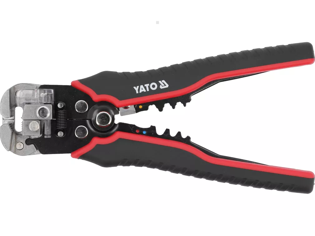 Yato Wielofunkcyjny ściągacz izolacji 200mm YT-23131