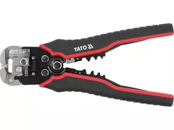Yato Wielofunkcyjny ściągacz izolacji 200mm YT-23131