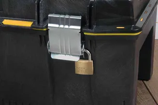 Stanley Skrzynka narzędziowa FatMax Structural Foam 22