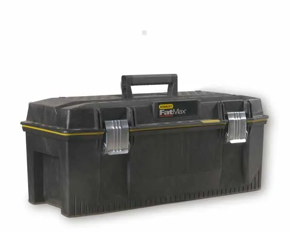 Stanley Skrzynka narzędziowa FatMax Structural Foam 22