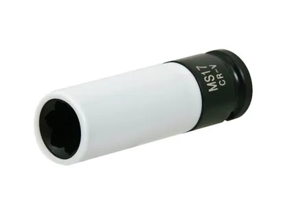 Jonnesway Nasadka udarowa do felg aluminiowych 1/2" MS17 Mercedes AG010204