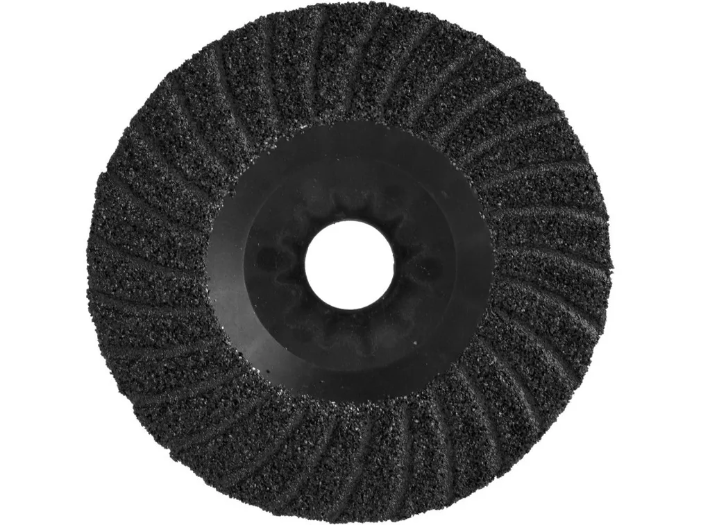 Yato Tarcza szlifierska uniwersalna 125mm P36 szybkie ścieranie YT-83263