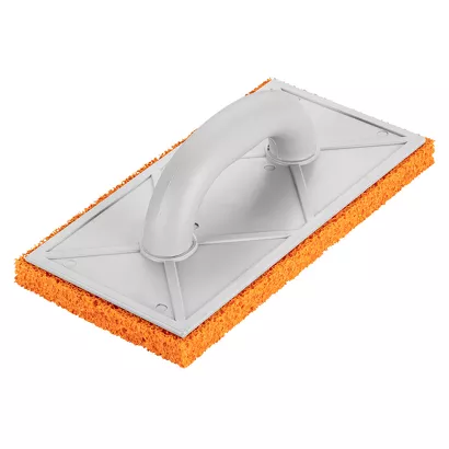 Neo Tools Paca z gąbką gumową 18 mm 280 x 140 mm uchwyt z tworzywa sztucznego 50-222