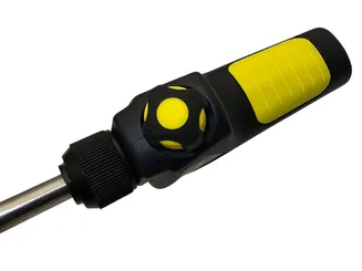 XLTools palnik gazowy na gaz MAPP 3 dysze PDP15 - 7