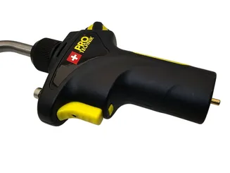 XLTools palnik gazowy na gaz MAPP 3 dysze PDP15 - 8