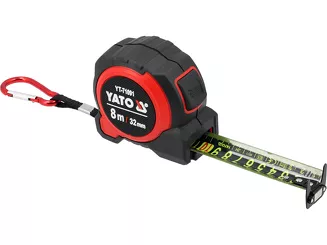 Yato Miara zwijana 8 m x 32 mm YT-71091 - 4