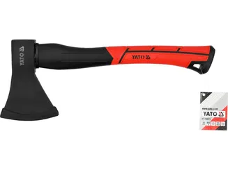 Yato Siekiera 800g trzonek z tworzywa YT-79975 - 3