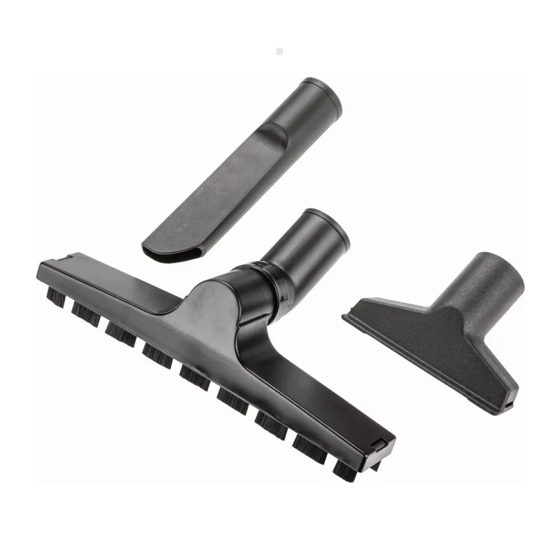 Graphite Końcówki zapasowe do odkurzacza 59G607-149 