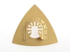 Yato Tarnik trójkątny do szlifowania ceramiki HM 80mm  YT-34687 
