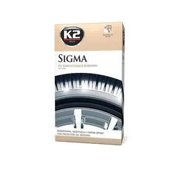 K2 Nabłyszczacz do opon Sigma 500ml G157 