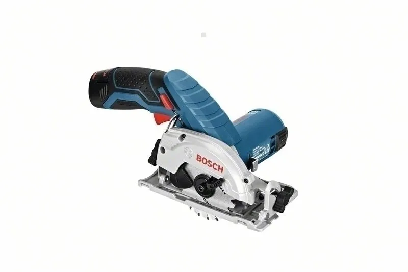 Bosch Pilarka tarczowa akumulatorowa GKS 12V-LI 06016A1001 