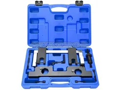 Quatros Blokada rozrządu BMW N20 N26 QS10156