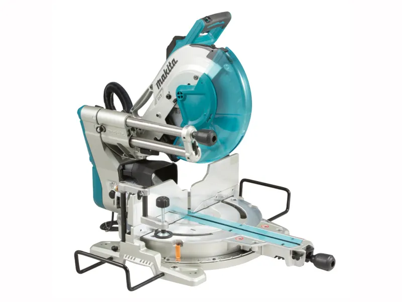 Makita Pilarka stołowa ukośnica 1800W 305mm z posuwem LS1219L
