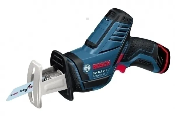 Bosch Piła szablasta akumulatorowa GSA 12 V-LI Professional  060164L902 