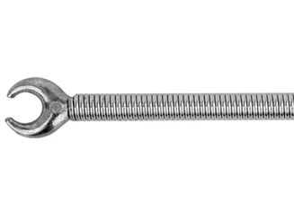 Yato Spirala kanalizacyjna 3m x 6mm YT-25002 - 2