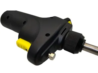 XLTools palnik gazowy na gaz MAPP 3 dysze + gaz PDP15 - 8