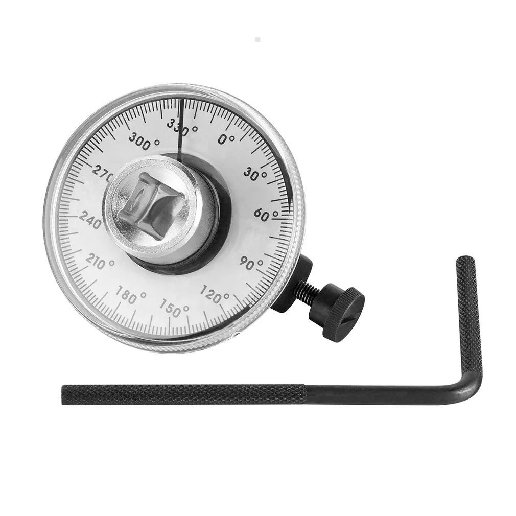 NEO Tools Kątomierz do klucz dynamometrycznego 08-830