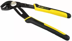 Stanley Szczypce do rur nastawne FatMax 200mm 0-84-647 