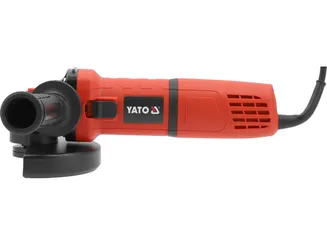 Yato Szlifierka kątowa 125mm 720W z regulacją obrotów YT-82089  PROMOCJA - 2